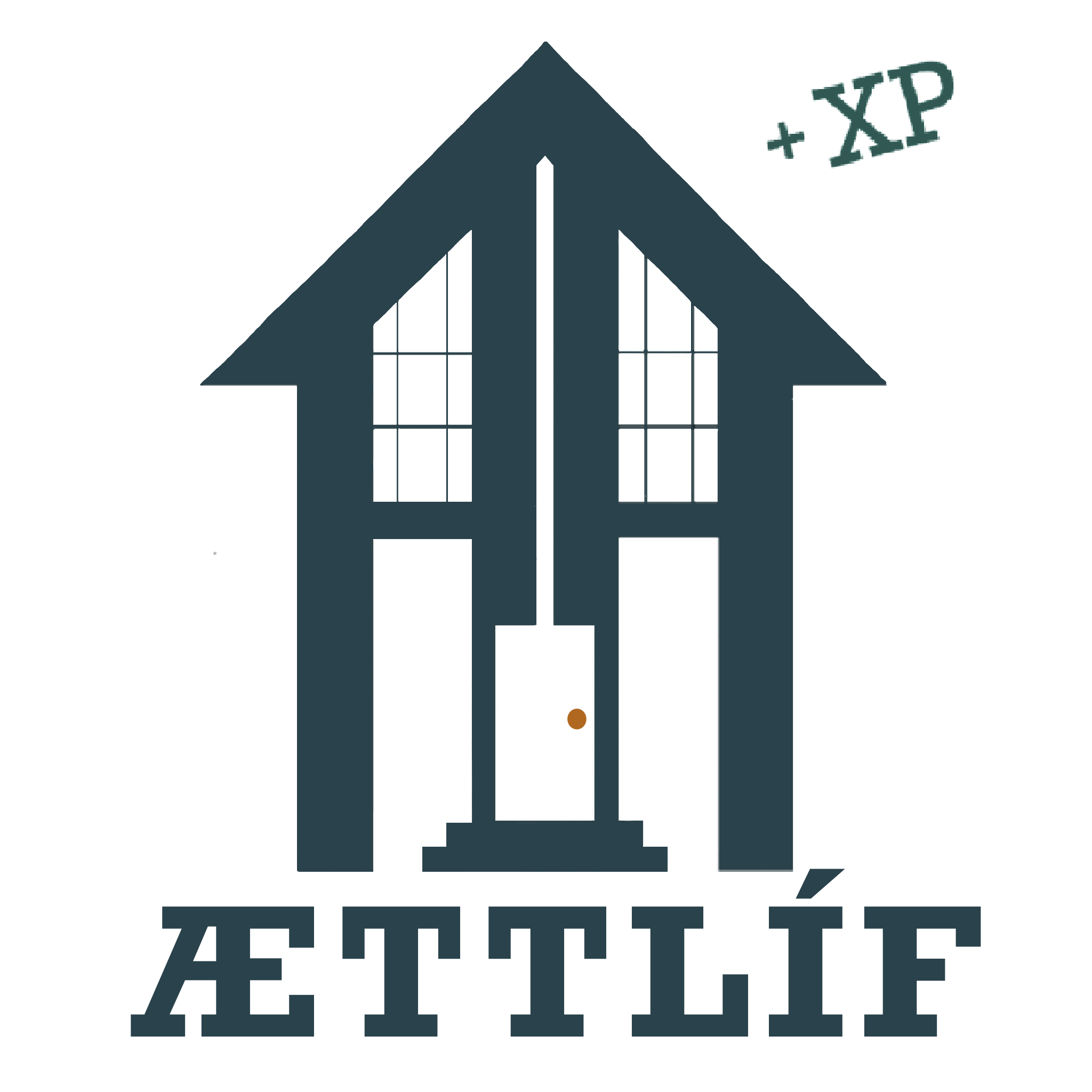 Household Tenants logo (light)