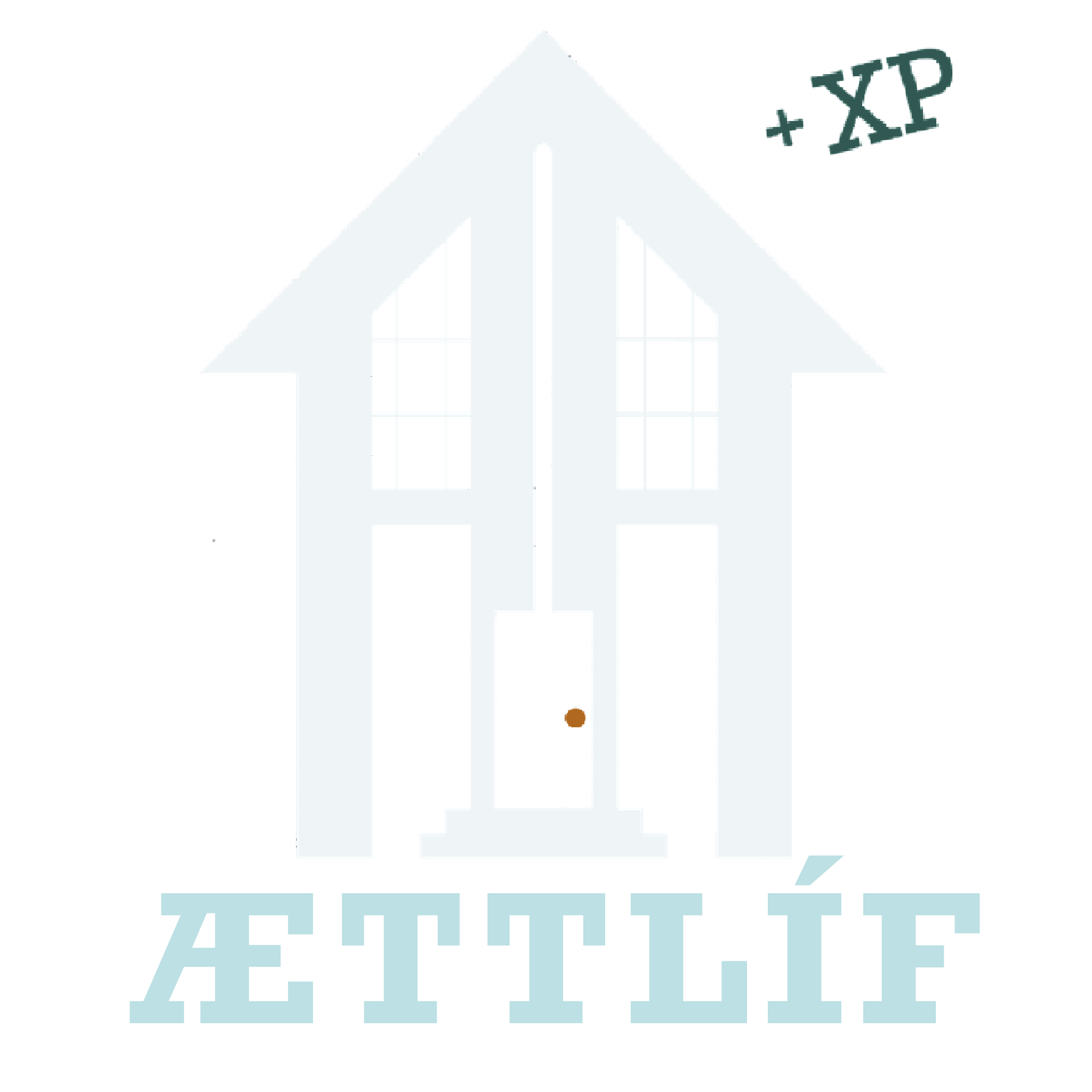 Household Tenants logo (dark)